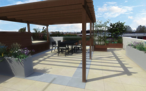 toiture terrasse_Balcon_La Rochelle#01
