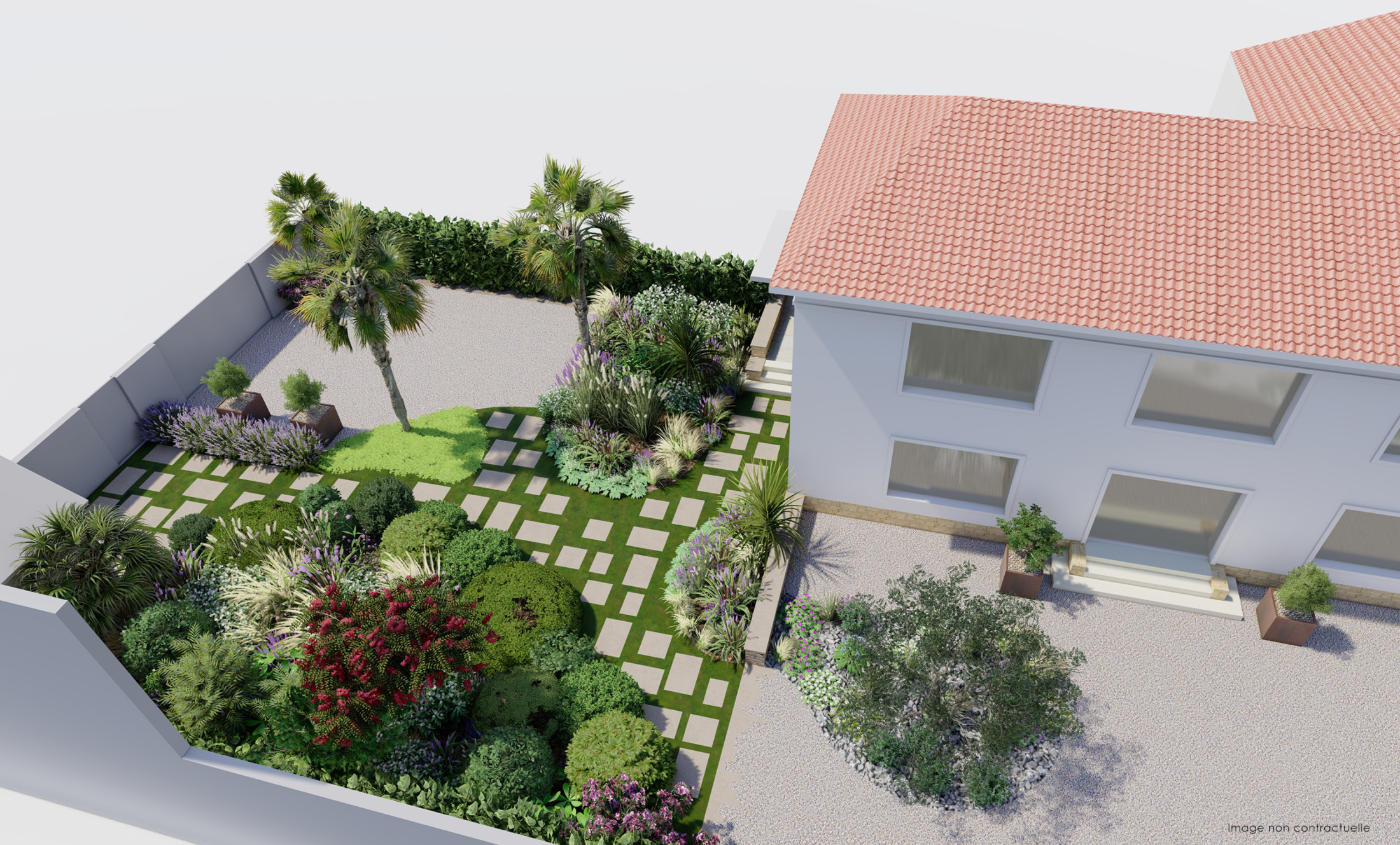 infographie paysagiste jardin infographie paysagiste jardin