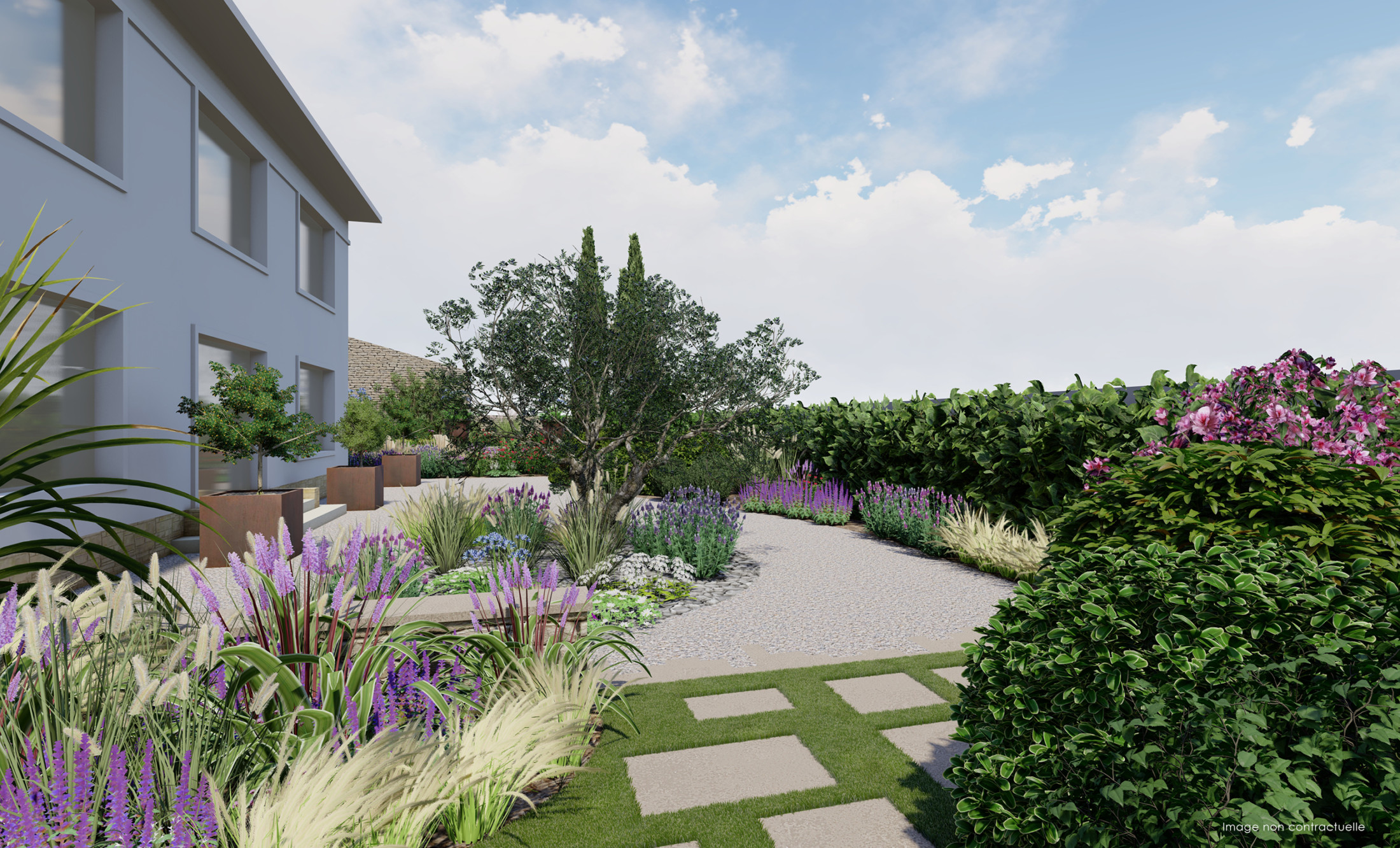 infographie paysagiste jardin infographie paysagiste jardin